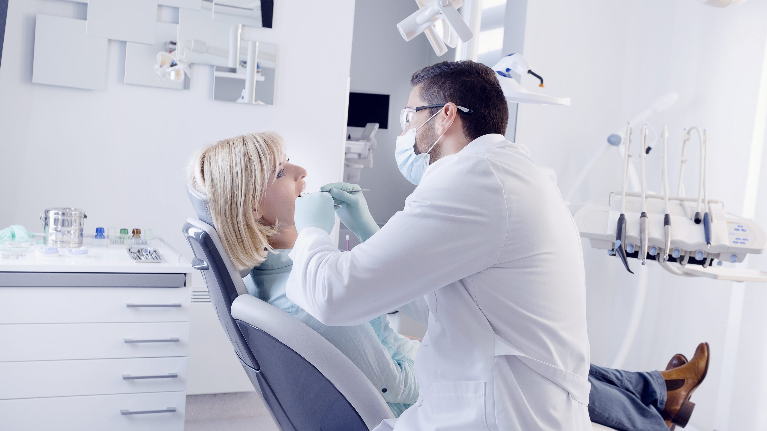 Dentist in Palos Heights, IL